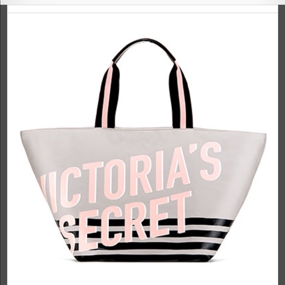 Victoria's Secret Handbags - NWT—VS weekender tote - Brand New!!